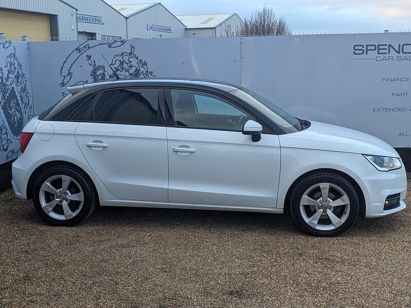 Used Audi A1 2016 for sale - 76950816: Photo 10