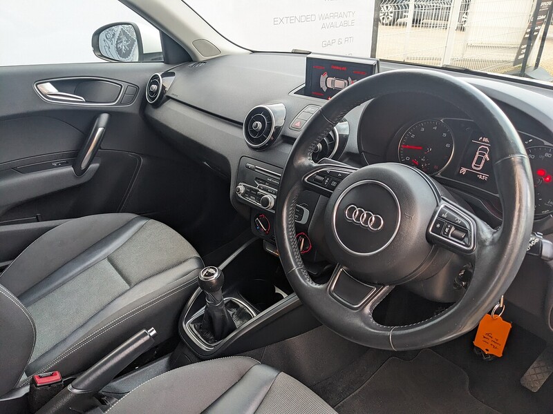 Used Audi A1 2016 for sale - 76950816: Photo 12