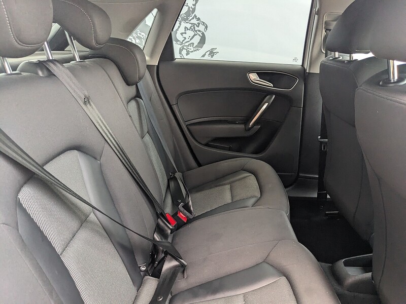 Used Audi A1 2016 for sale - 76950816: Photo 16