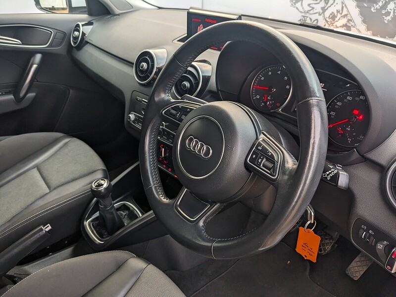 Used Audi A1 2016 for sale - 76950816: Photo 21