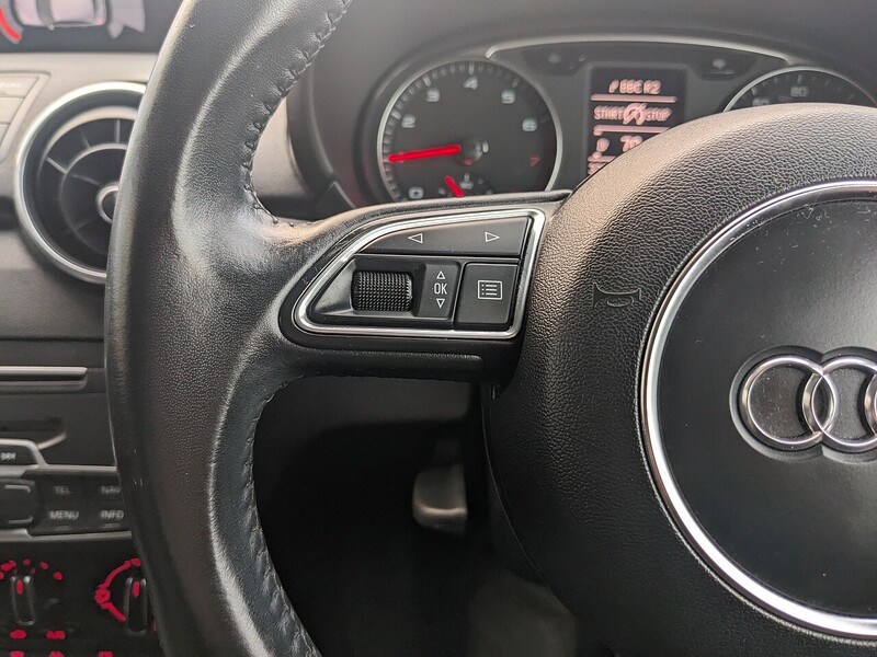 Used Audi A1 2016 for sale - 76950816: Photo 22