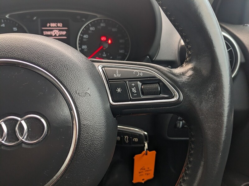 Used Audi A1 2016 for sale - 76950816: Photo 23
