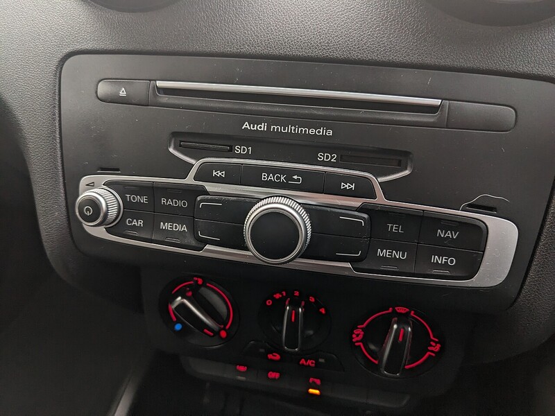 Used Audi A1 2016 for sale - 76950816: Photo 27