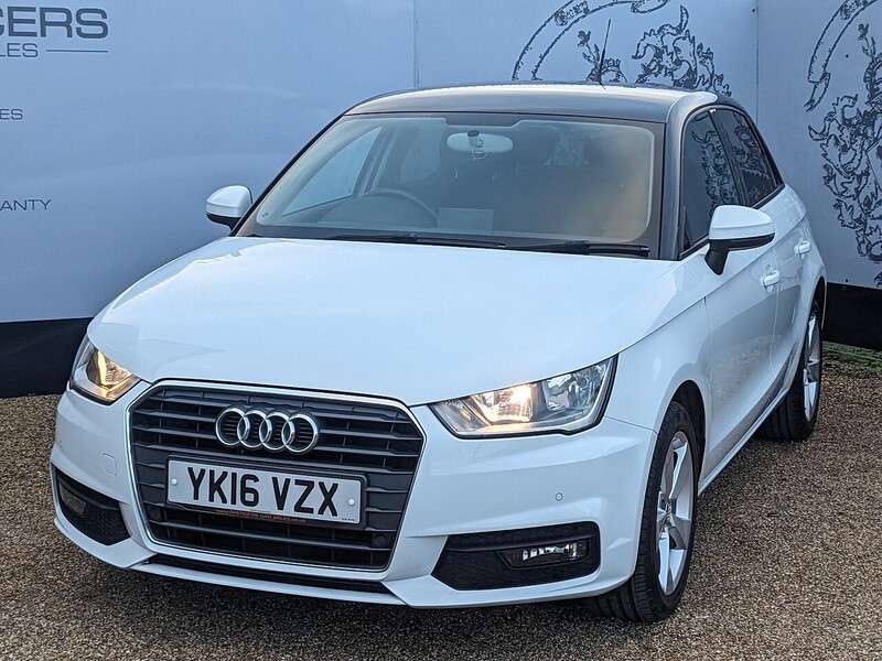Used Audi A1 2016 for sale - 76950816: Photo 3