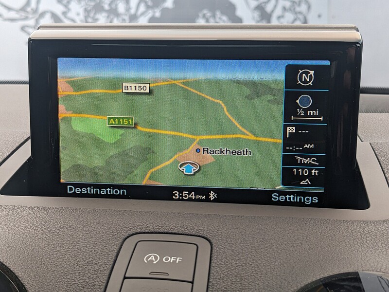 Used Audi A1 2016 for sale - 76950816: Photo 32