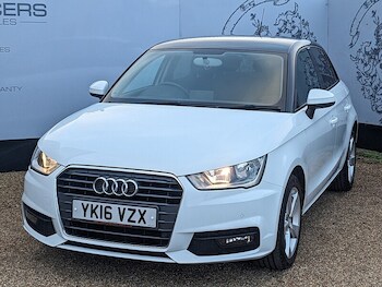Used Audi A1 2016 for sale - 76950816: Photo