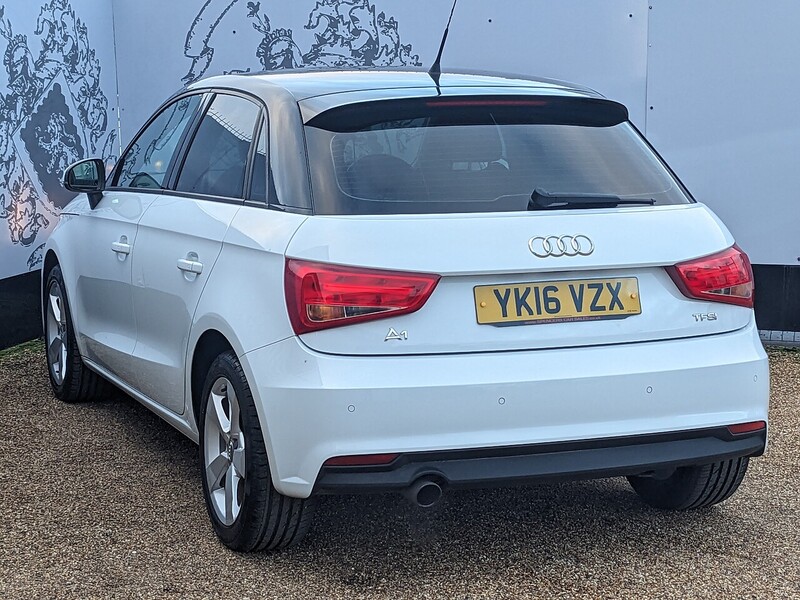 Used Audi A1 2016 for sale - 76950816: Photo 7