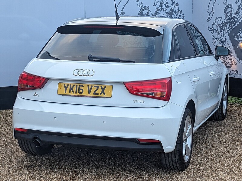 Used Audi A1 2016 for sale - 76950816: Photo 9