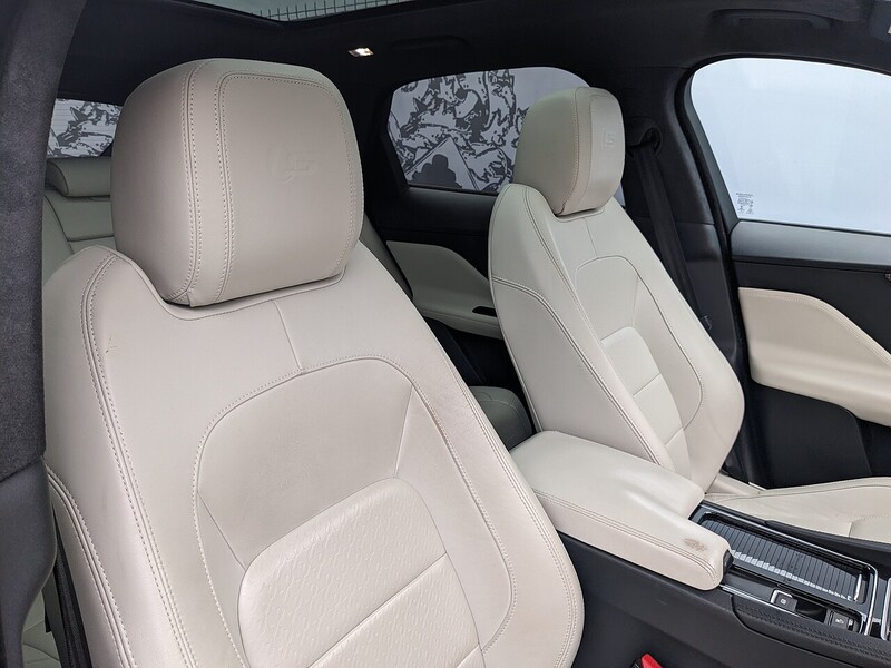 Used Jaguar F-Pace for sale - 77288613: Photo 13
