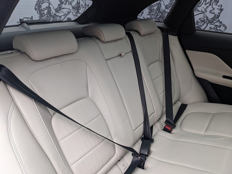 Used Jaguar F-Pace for sale - 77288613: Photo 17