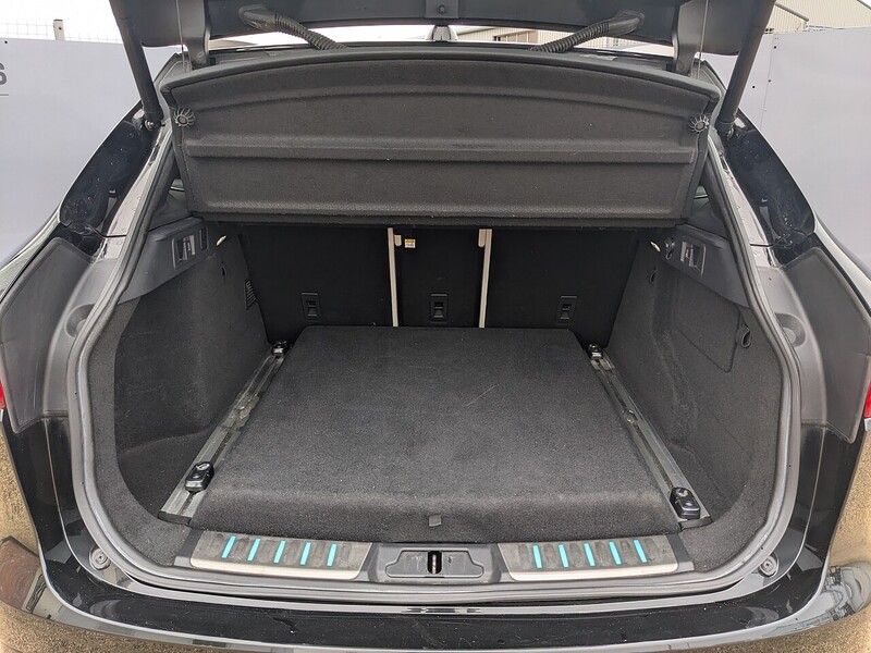 Used Jaguar F-Pace for sale - 77288613: Photo 18