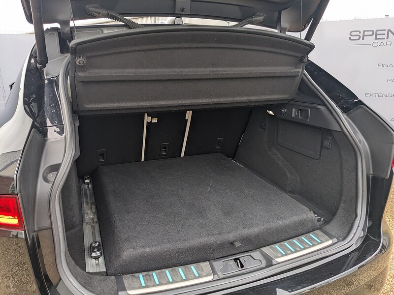 Used Jaguar F-Pace for sale - 77288613: Photo 19