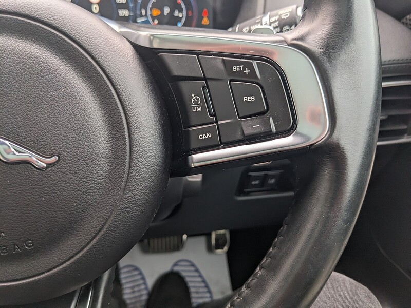 Used Jaguar F-Pace for sale - 77288613: Photo 22