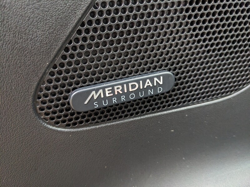 Used Jaguar F-Pace for sale - 77288613: Photo 25