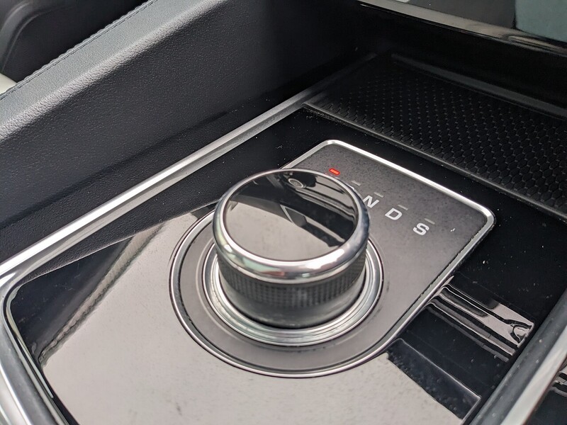 Used Jaguar F-Pace for sale - 77288613: Photo 30