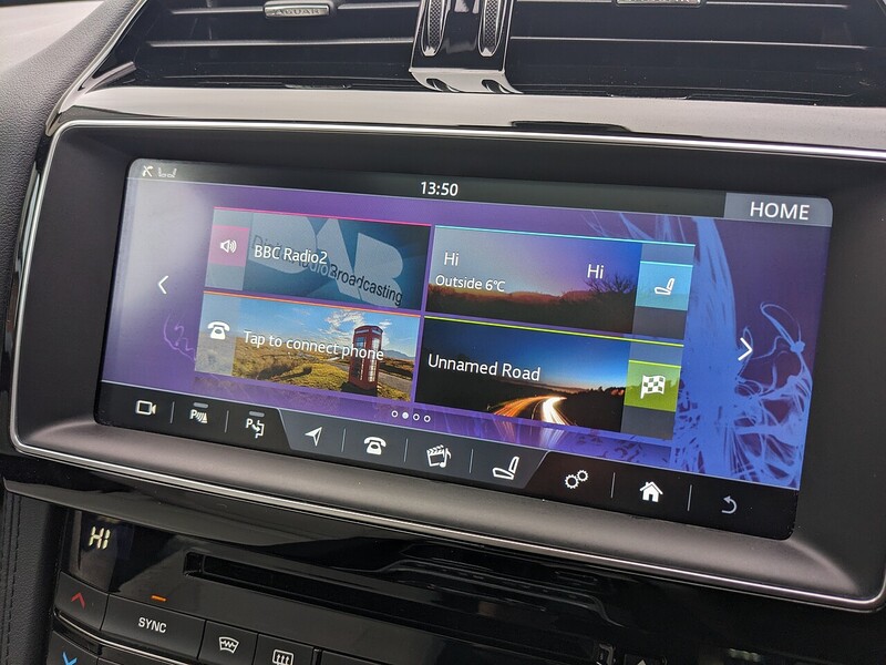 Used Jaguar F-Pace for sale - 77288613: Photo 32