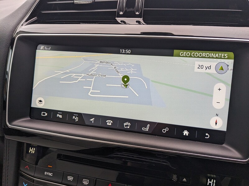 Used Jaguar F-Pace for sale - 77288613: Photo 34