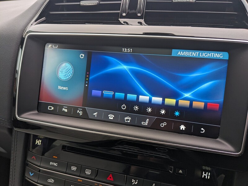 Used Jaguar F-Pace for sale - 77288613: Photo 37