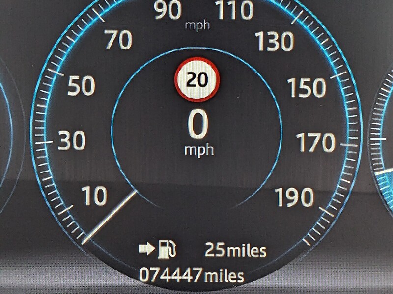 Used Jaguar F-Pace for sale - 77288613: Photo 38