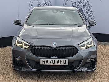 Used BMW 2 Series Gran Coupe 2020 for sale - 74973753: Photo