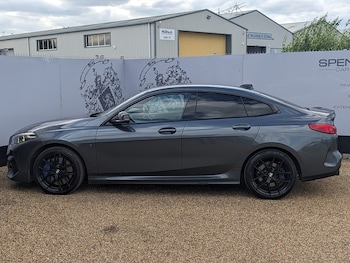 Used BMW 2 Series Gran Coupe 2020 for sale - 74973753: Photo