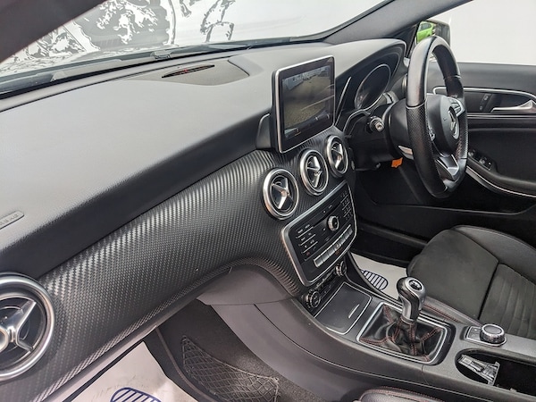 Used Mercedes-Benz A-Class 2016 for sale - 75407325: Photo 14