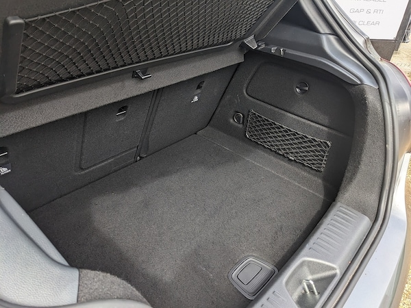 Used Mercedes-Benz A-Class 2016 for sale - 75407325: Photo 20