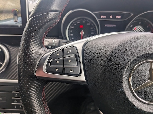 Used Mercedes-Benz A-Class 2016 for sale - 75407325: Photo 22
