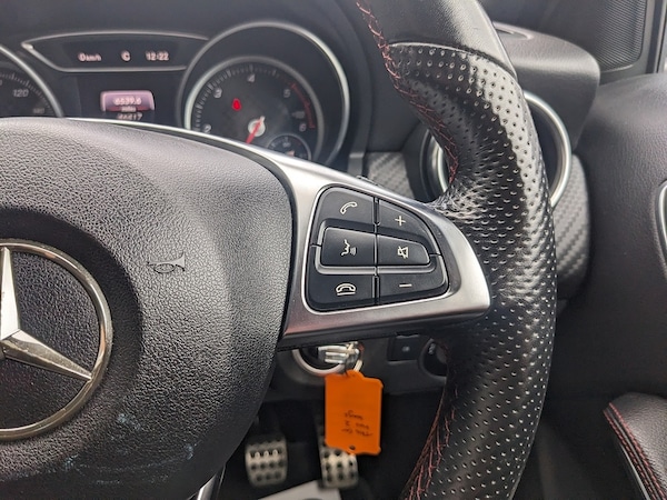 Used Mercedes-Benz A-Class 2016 for sale - 75407325: Photo 23