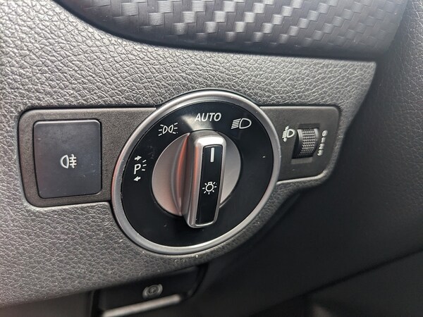 Used Mercedes-Benz A-Class 2016 for sale - 75407325: Photo 25