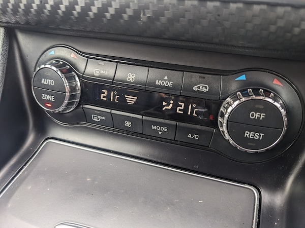 Used Mercedes-Benz A-Class 2016 for sale - 75407325: Photo 26
