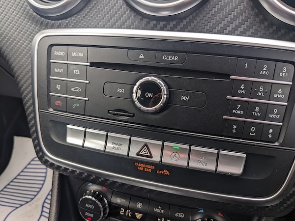 Used Mercedes-Benz A-Class 2016 for sale - 75407325: Photo 29