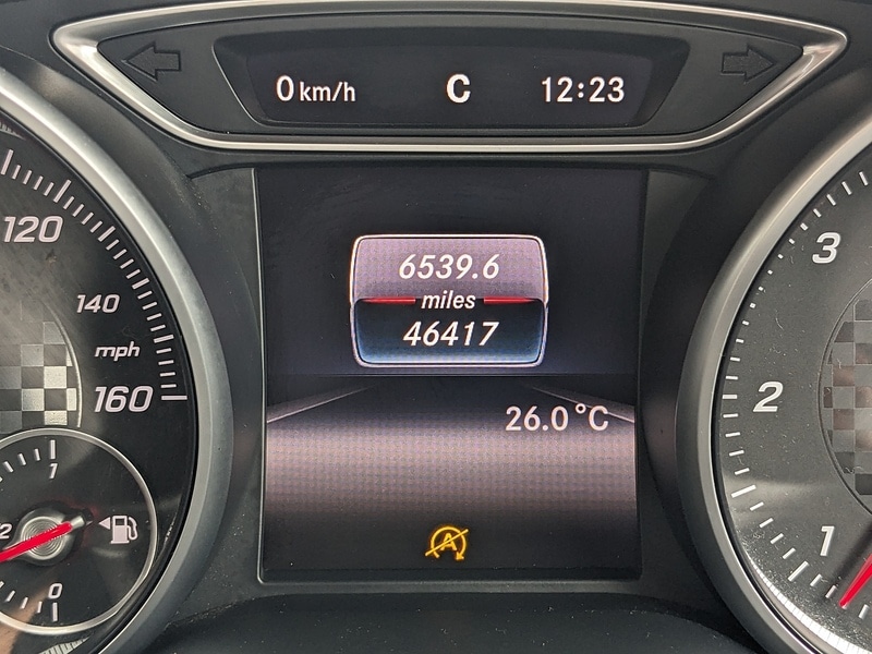 Vehicle 32