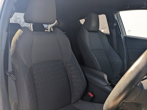 Used Toyota C-HR 2021 for sale - 75597608: Photo 15