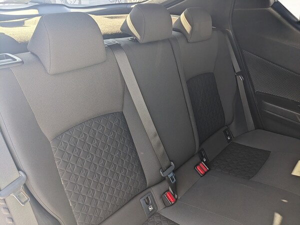 Used Toyota C-HR 2021 for sale - 75597608: Photo 16