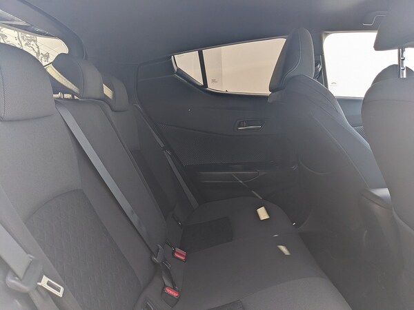 Used Toyota C-HR 2021 for sale - 75597608: Photo 17