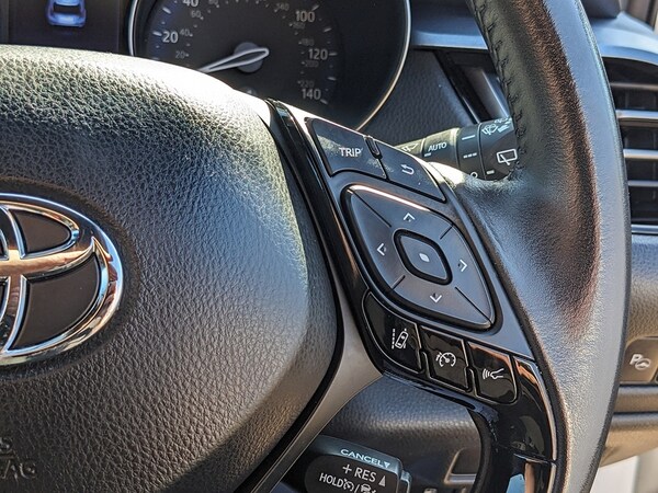 Used Toyota C-HR 2021 for sale - 75597608: Photo 22