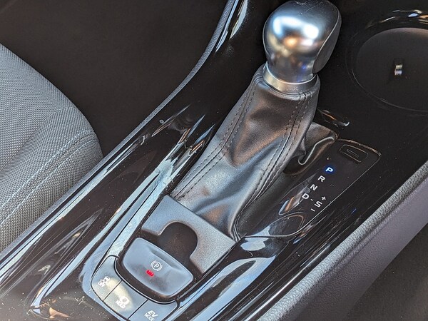 Used Toyota C-HR 2021 for sale - 75597608: Photo 24