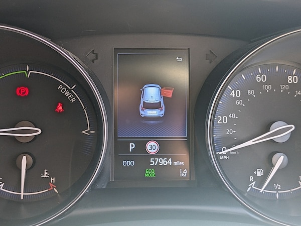 Used Toyota C-HR 2021 for sale - 75597608: Photo 31
