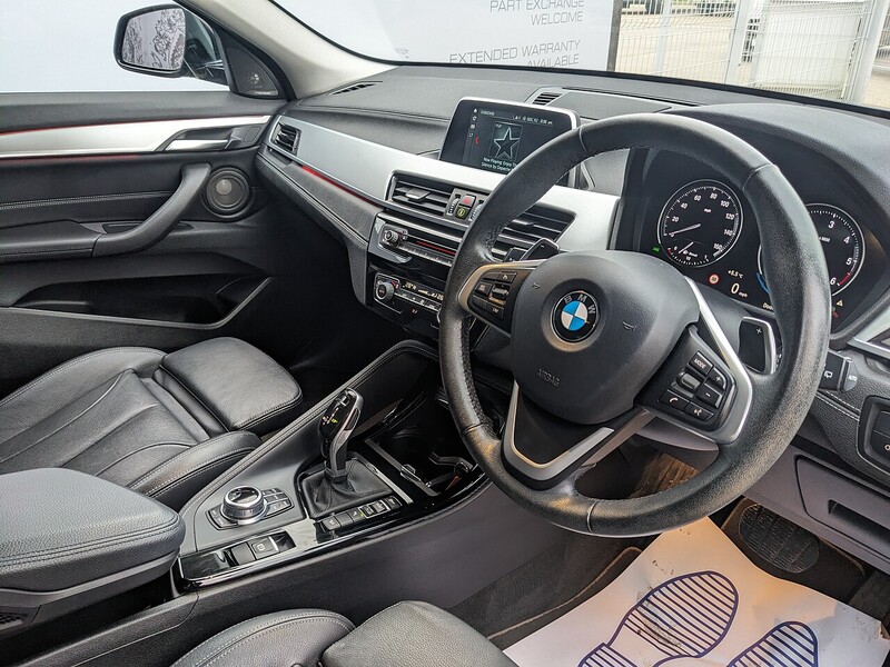 Used BMW X2 2018 for sale - 77056487: Photo 12