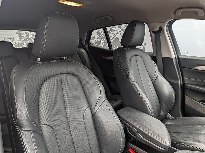 Used BMW X2 2018 for sale - 77056487: Photo 13