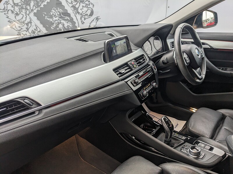 Used BMW X2 2018 for sale - 77056487: Photo 14