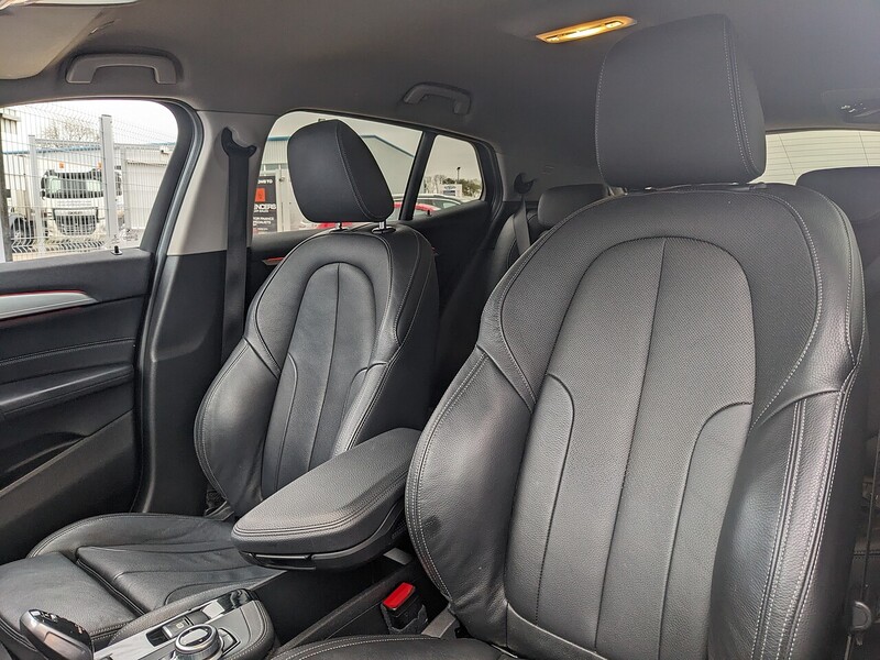 Used BMW X2 2018 for sale - 77056487: Photo 15