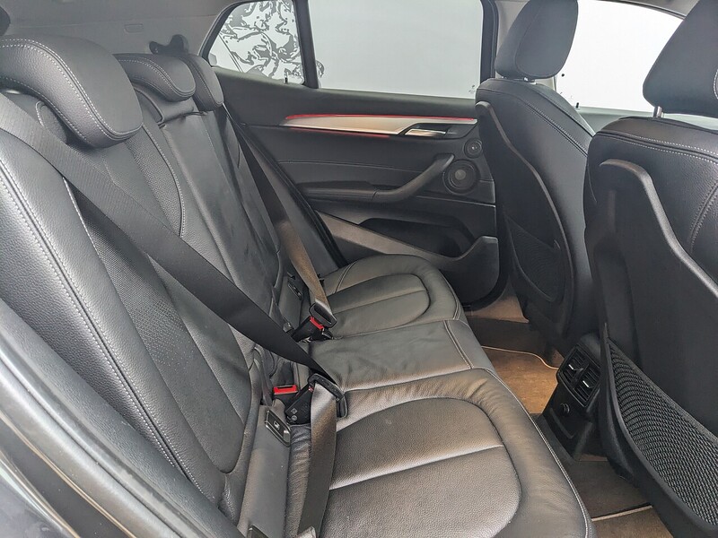 Used BMW X2 2018 for sale - 77056487: Photo 16