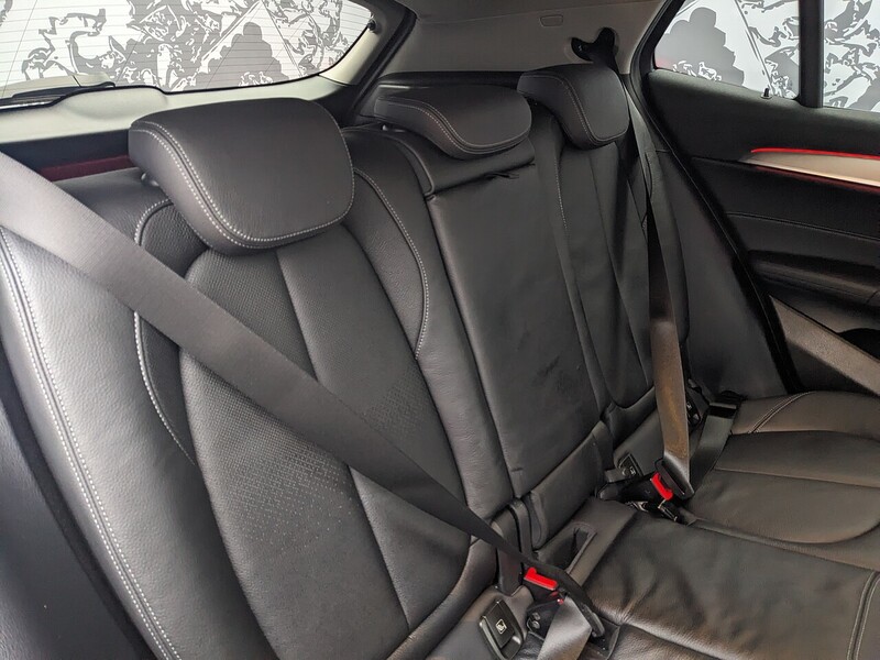 Used BMW X2 2018 for sale - 77056487: Photo 17