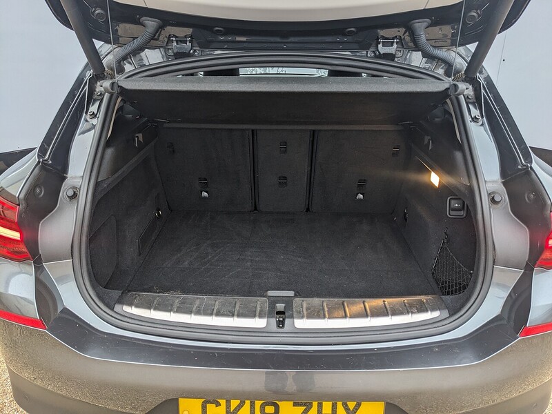 Used BMW X2 2018 for sale - 77056487: Photo 18