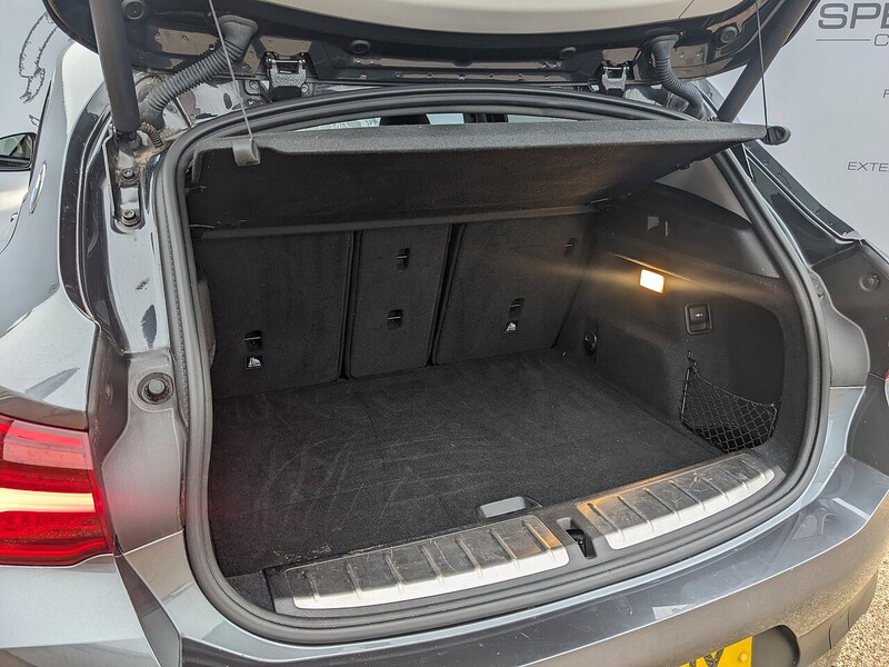 Used BMW X2 2018 for sale - 77056487: Photo 19