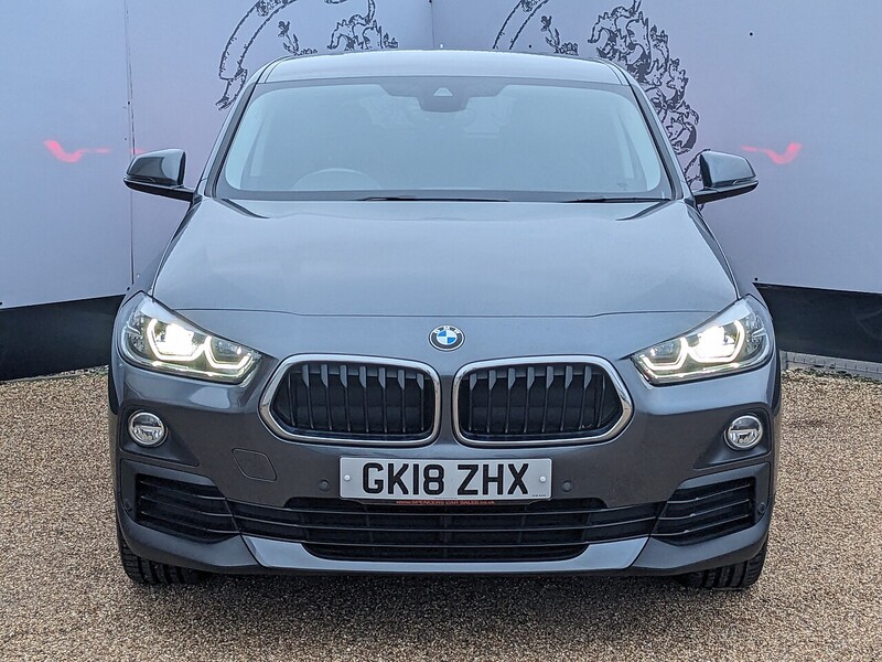 Used BMW X2 2018 for sale - 77056487: Photo 2
