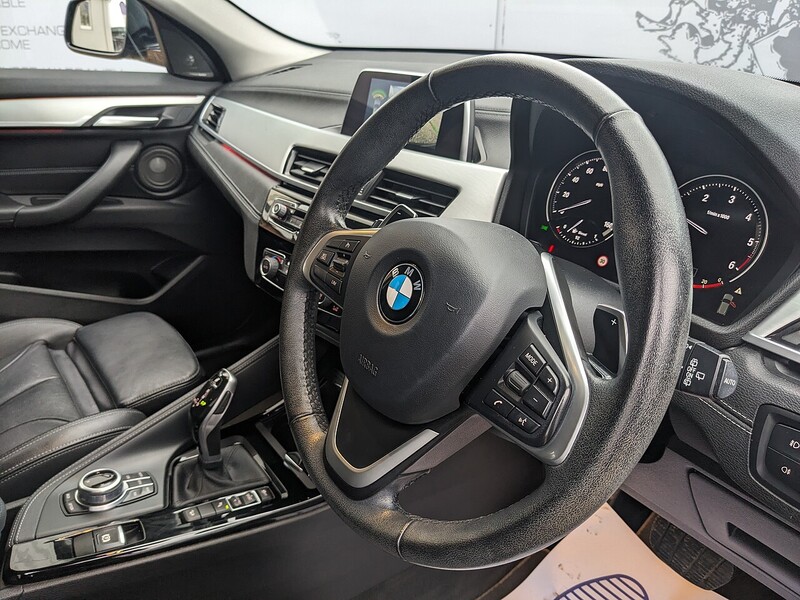 Used BMW X2 2018 for sale - 77056487: Photo 20