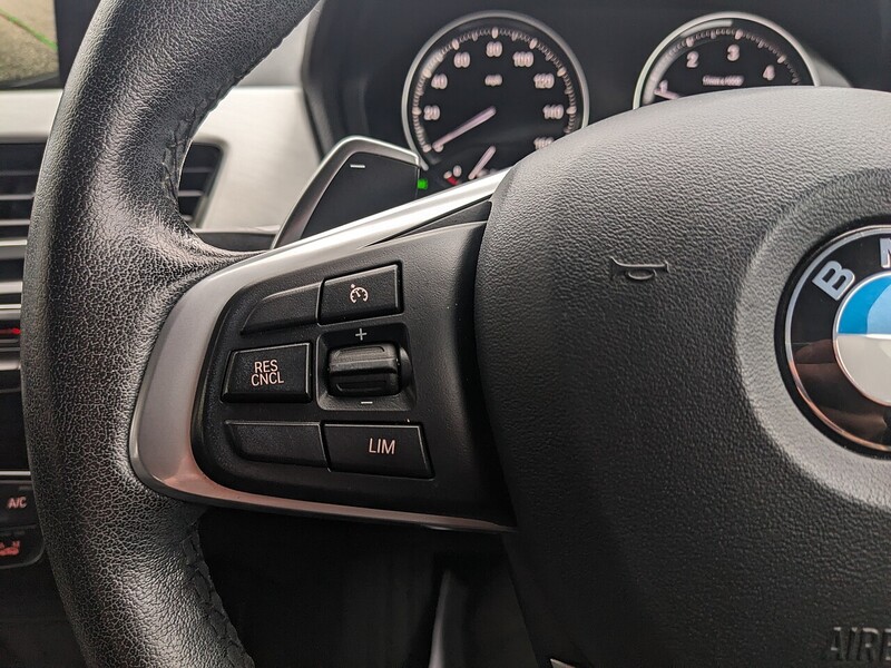 Used BMW X2 2018 for sale - 77056487: Photo 21